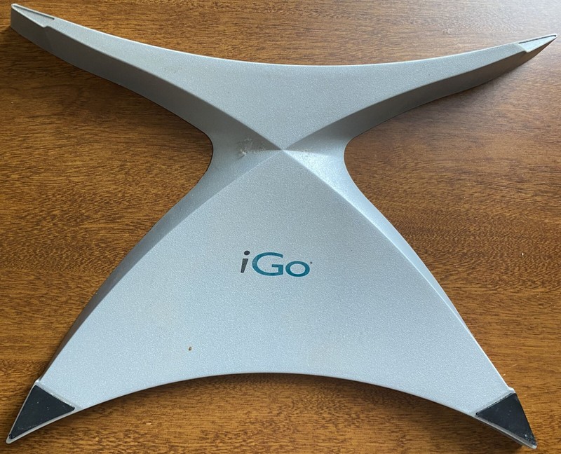 iGo fixed Laptop Stand