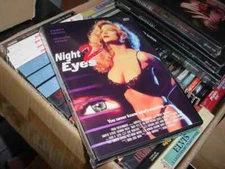 Night Eyes 2 (1991) Shannon Tweed