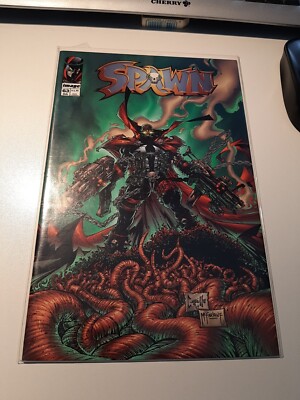 US IMAGE Spawn (1992 Image) #63