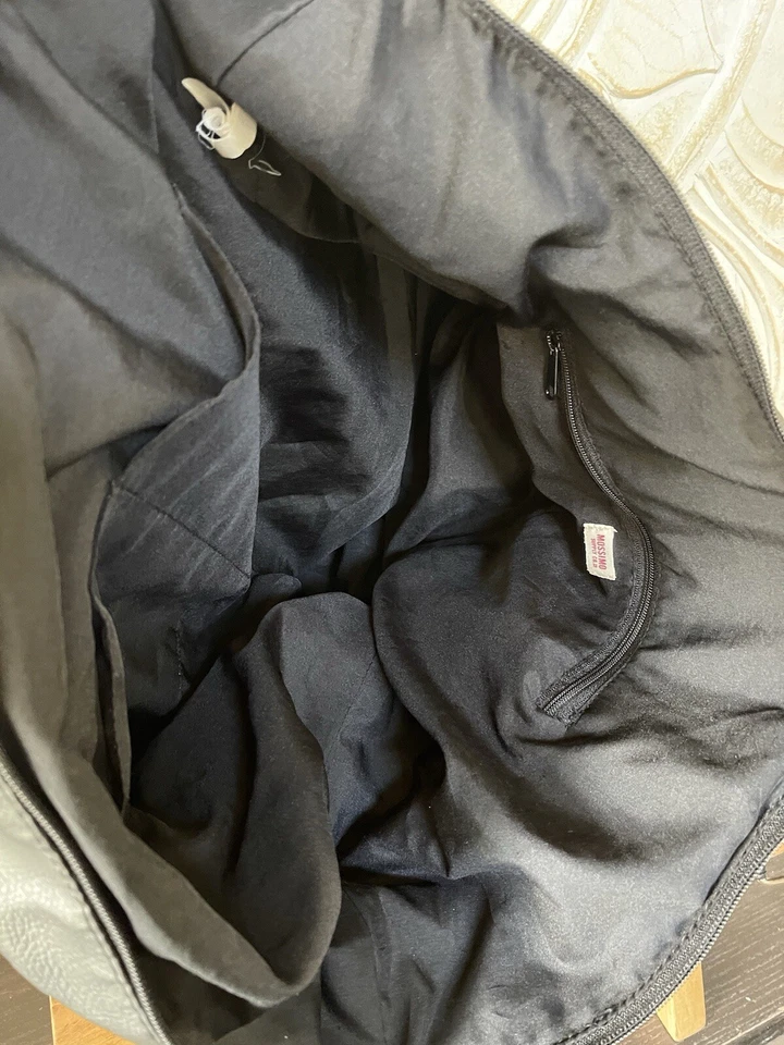 bolsos grandes para mujer Foto 4 de 4