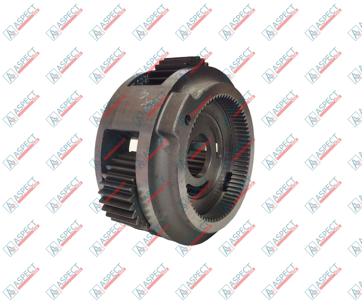 Hitachi ZX180~ZX240 Carrier Assy 1025875 | eBay