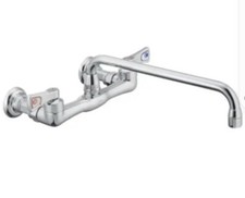 Moen Commercial Faucet M-DURA 8119