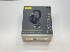 Lot of 10 New Jabra Evolve2 85 UC Wireless Headset with Noise Cancellation