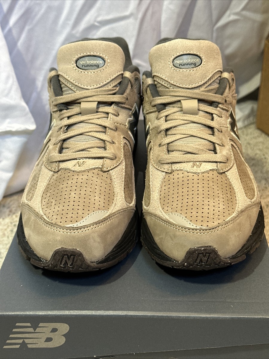 New balance ☆ M2002REG ‘Driftwood Black’ Buy 2002R 'Driftwood Black' - M2002REG | GOAT