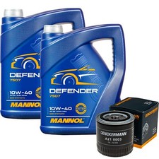 Filtre à huile Ford SIERRA