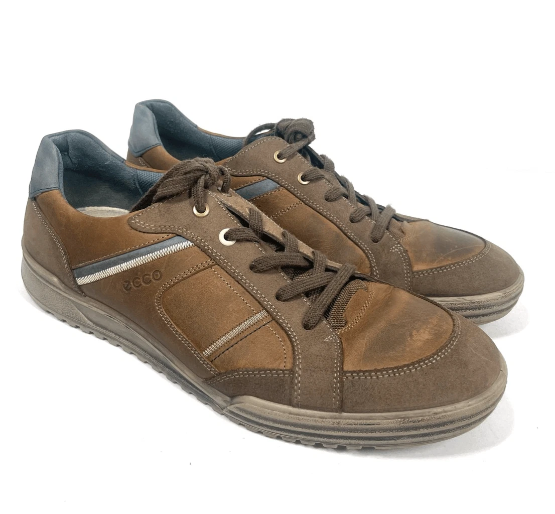 Ecco fraser top
