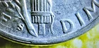 1943 S Mercury Dime Rim CUD REV AU You Grade It! 90% Silver Type Coin Free Ship!