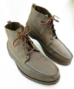 florsheim outdoorsman