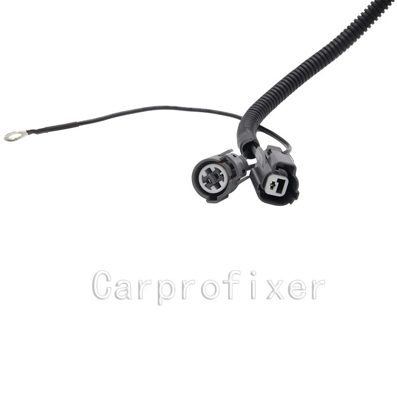 For OBD1 Honda/Acura B16A B17A LSVTEC B20Vtec USDM & JDM Wiring Sub Wire Harness Foto 4 de 4