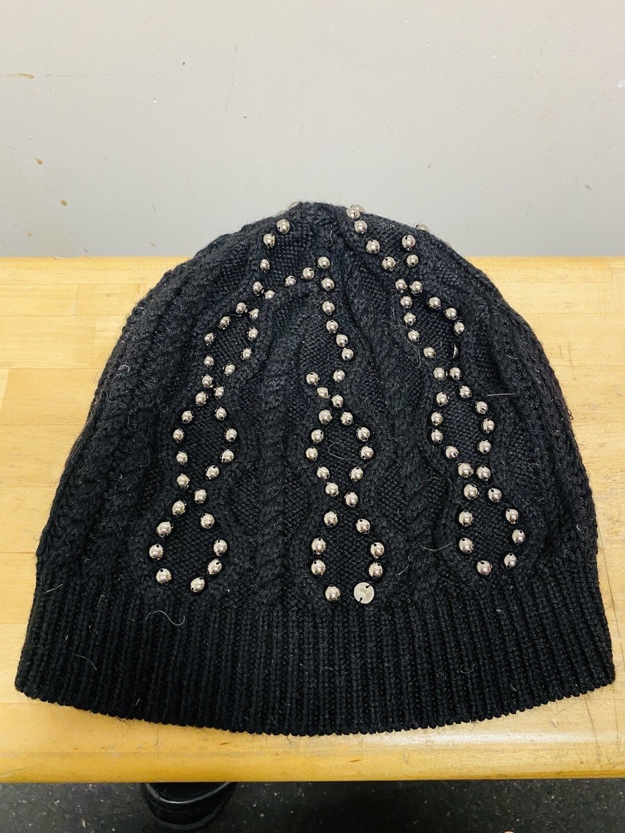 Wool club Monaco hat I found this Club Monaco wool felt hat at a value village  main image 4