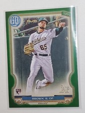 You Pick Your Cards - Oakland Athletics A's - Team MLB Baseball Card Selection