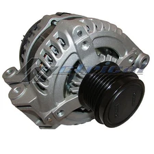 100% NEW ALTERNATOR FOR DODGE GRAND CARAVAN JOURNEY VOLKSWAGEN ROUTAN RAM C/V