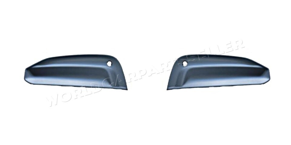 Volvo V90 II S90 2016-2022 Bumper Vent Grills Pair 32227347 32227346