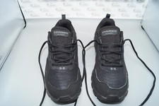 Under Armour Charged Assert 9 Triple Black EU 45,5 -45 Schwarz US 11 3024590-003