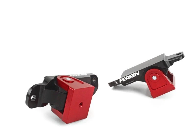 Perrin Performance Engine Mount Kit for 1993-2021 Subaru Impreza WRX STI & More - Image 3 of 4