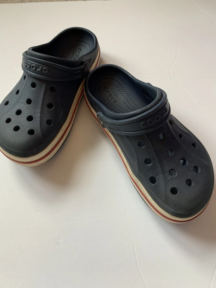 Crocs j2 shop