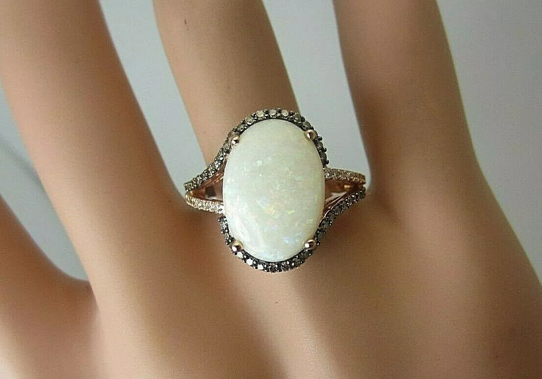 Effy on sale opal ring