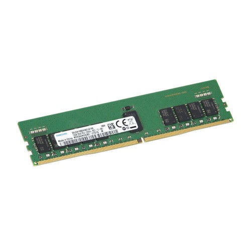 Samsung 16GB 2RX8 PC4-2666V M393A2K43CB2-CTD - Zdjęcie 2 z 2