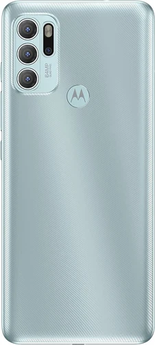 Motorola Moto G60S XT2133 128GB 6GB Doble SIM GSM Desbloqueado Modelo Internacional EE. UU. - Imagen 6 de 12