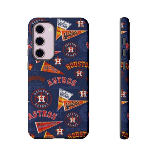 Houston Astros Apple iPhone, Samsung Galaxy, and Google Pixel Phone Cases - Picture 104 of 127