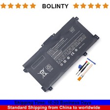 LK03XL Battery For HP ENVY X360 17-AE 17-CE 15-BP 15-BQ 916368-541 916814-855