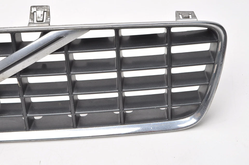 VOLVO S60 I 2000-2004 Parrilla Delantera 9190740 - Imagen 3 de 4