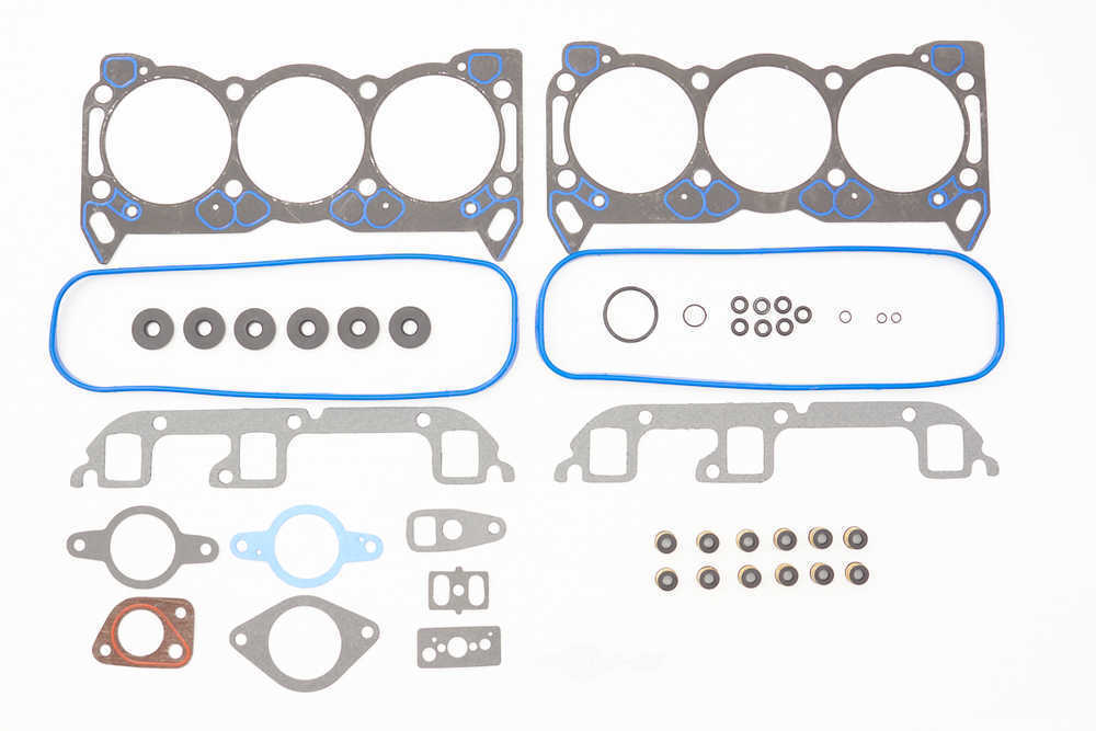 Safety Auto Parts Cylinder Head Gasket Set-VIN: 3, OHV, 12V