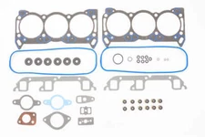 Safety Auto Parts Cylinder Head Gasket Set-VIN: 3, OHV, 12V
