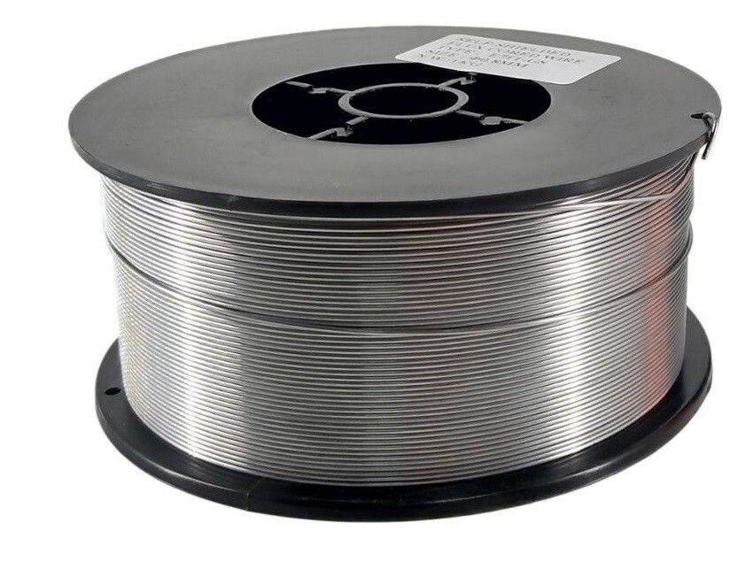 STAHLWERK MIG MAG Premium Schweißdraht – Fülldraht 3er Set E71T-GS, 0,9 Mm, 0,9 Kg STAHLWERK MIG MAG Premium Schweißdraht – Fülldraht 3er Set E71T-GS, 0,9 Mm, 0,9 Kg