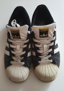 adidas superstar bianche e nere numero 36