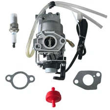 Carburetor For 030761 030675 Briggs Stratton Q6500 Inverter Generator