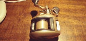 MOULINET DE PECHE BROWNING FORCE FEEDER EXTREME 860 FD - Sport