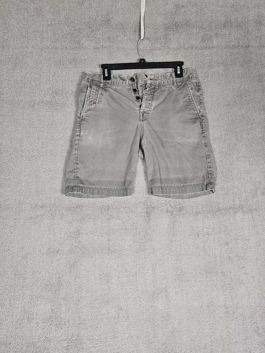 All saints mitre deck shorts 2025