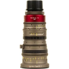 Angenieux EZ-1 (S35 30-90mm T2, FF 45-135mm T3) MFR#ANG-EZ-1 PACK