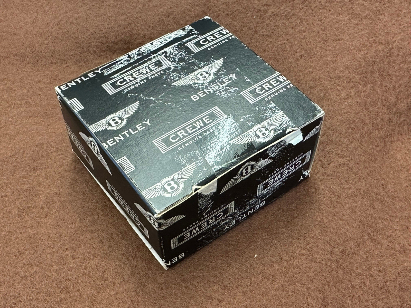 GENUINE BENTLEY Rain And Day Driving Lights Sensor 1K0955559AJ