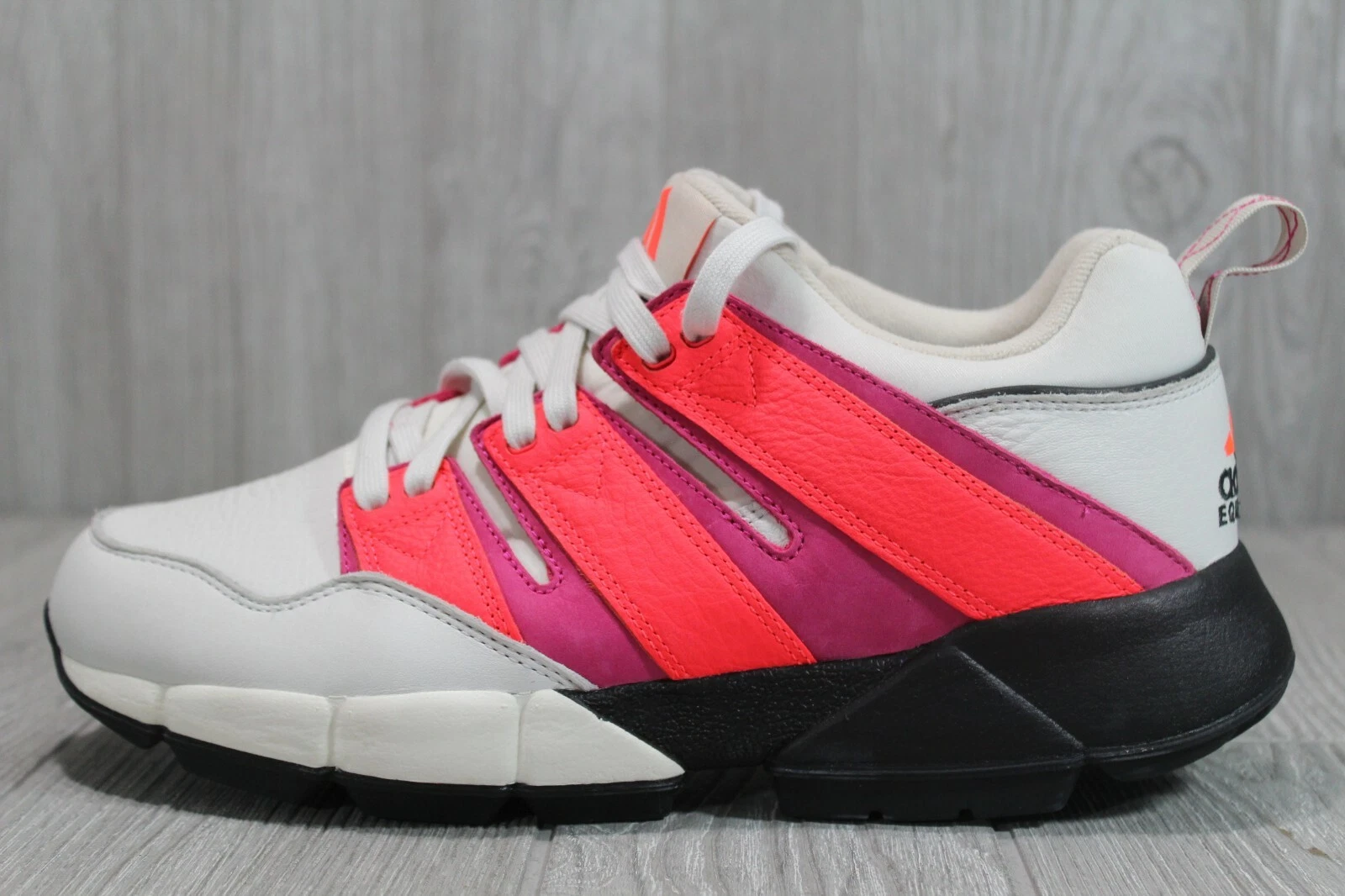 50 Rare Adidas PODsystem 95 & 18 Pink Black Athletic Shoes EE9453 Size 9.5