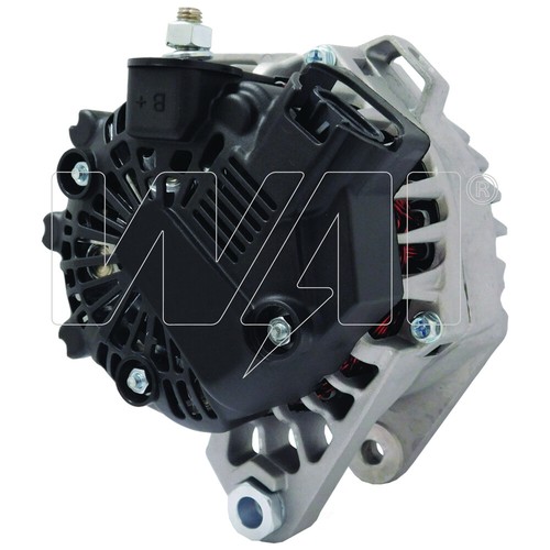 Alternator fits 2012-2016 Kia Forte Forte Koup Forte5 WAI WORLD POWER SYSTEMS - Picture 2 of 8