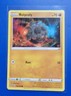 Pokémon TCG Rebel Clash: Rolycoly (105/192) - Common - Near Mint 