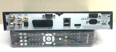 Star HD 2014 DLNA対応 レシーバー テレビ・映像機器 Star HD 2014 DLNA対応 レシーバー
