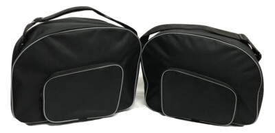 BMW R100 K75 K100 K1100RS K1100LT Fodera Borsa Borse Interne Borse