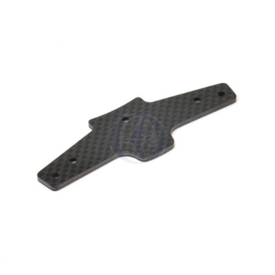 PD9143 Thunder Tiger Carbonradioplatte  Tomahawk TRA^