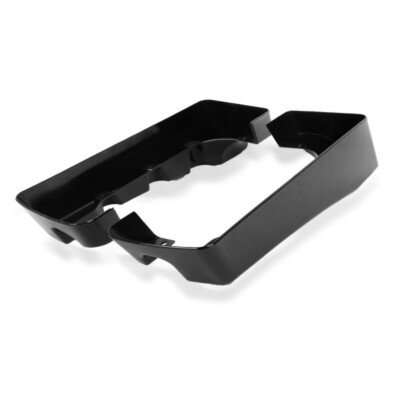 Saddlebag Extensions for HD Electra Glide Sport 94-95