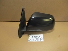 07 08 09 10 11 12 13 Toyota Tacoma DRIVER side Mirror Used Manual #2776-A 