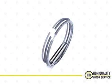 Piston rings 0.50 For Kubota, 1G790-21053 V2203, V2203-M-DI, (For 1 Piston)