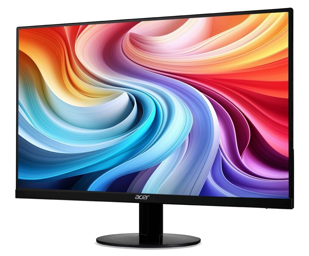 Acer モニター HA240Y abml 23.8 Amazon.co.jp: Acer HA240Y 23.8インチ(60.45cm) 1920x1080
