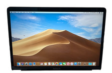 READ  OEM MacBook Air 13" A1932 2018 LCD Screen Space GRAY Grade D -