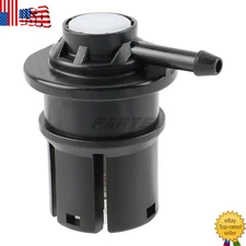 Fuel Filter Rollover Valve Pump Mounted For Dodge Ram Pickup Truck 52127666