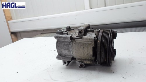 Compresseur Climatisation Ford Mondeo 2.0 Break TDCI FAP B5Y/ B4Y/ BWY 96 Kw 130 - Photo 1/5