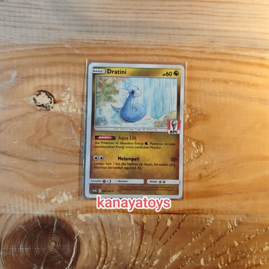 Pokemon KFC PROMO Complete Set 8 Pikachu Charizard Mewtwo Eevee Indonesia 2020