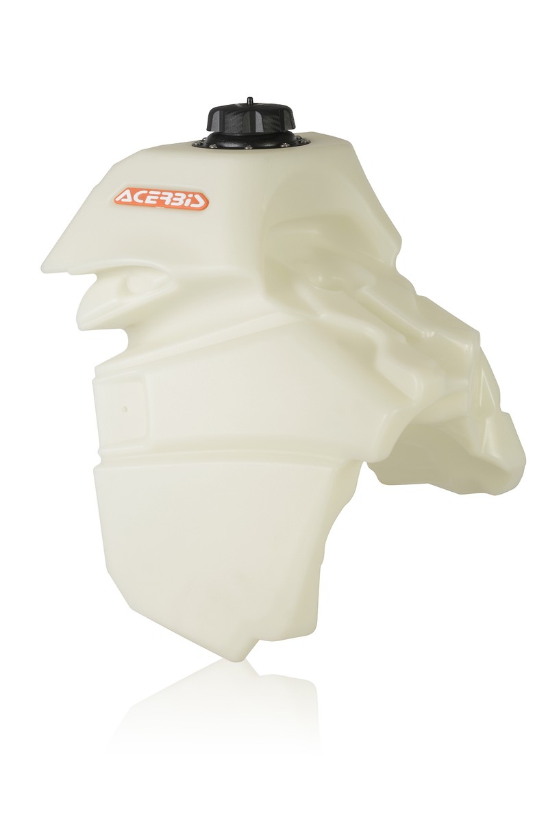 KTM EXC用　20リットルビッグタンクACERBIS ラリー 20L ビッグタンク KTM 250/350/450/500 EXC-F(12-16) 250/350